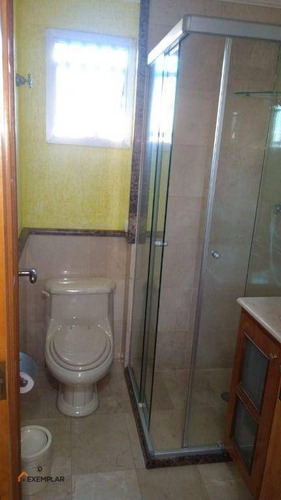 Imagem 12 de 26 de Apartamento Com 2 Dormitórios À Venda, 50 M² Por R$ 430.000,00 - Santa Teresinha - São Paulo/sp - Ap2039
