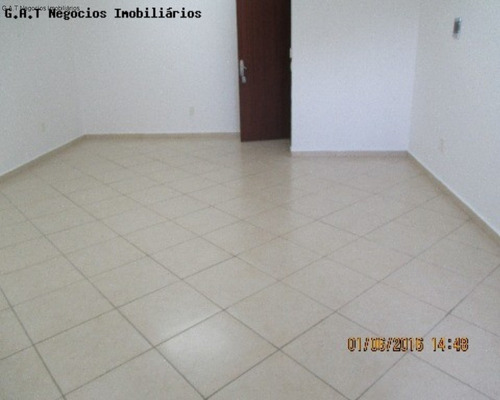 Imagem 8 de 9 de Sala Para Locação Na Vila Progresso - Sorocaba/sp - Sl02649 - 69520824