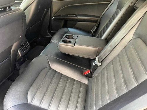 Imagem 14 de 15 de Ford Fusion Titanium 2.0 Fwd 2017