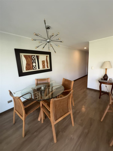 Departamento En Venta En Providencia