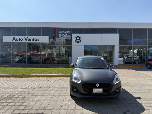 Suzuki Swift 1.0 Booster Jet Mt