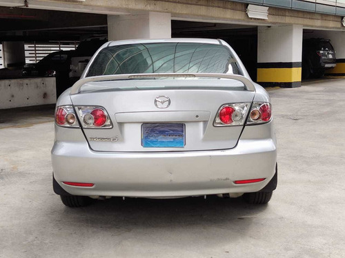 Imagen 5 de 10 de Mazda 6