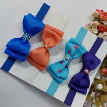 Comprar Balacas, Cintillos, Moños, Lazos Accesorios Cabello Bebe