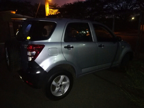 Daihatsu Terios Bego Japonés