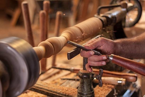 Restauración De Muebles , Tornería Y Carpinteria De Madera