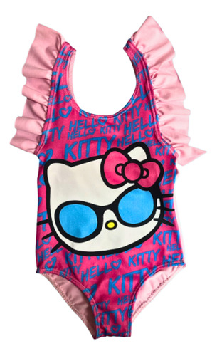 Malla Premium Kitty Melody Cinnamoroll Moana Stitch Angela Bikini 14