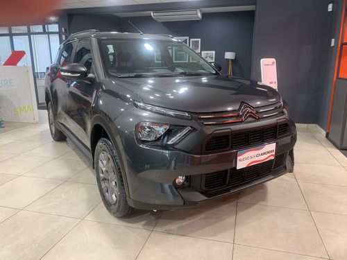 Citroën C3 Aircross 1.6 Vti Feel Pack