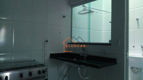 Sobrado À Venda, 65 M² Por R$ 280.000,00 - Itaquera - São Paulo/sp - So0141