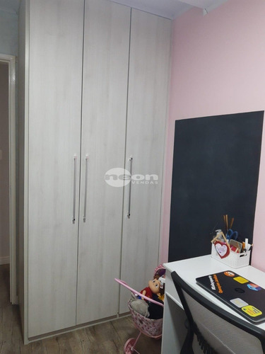 Imagem 10 de 12 de Apartamento - Centro - Ref: 2578 - V-2578