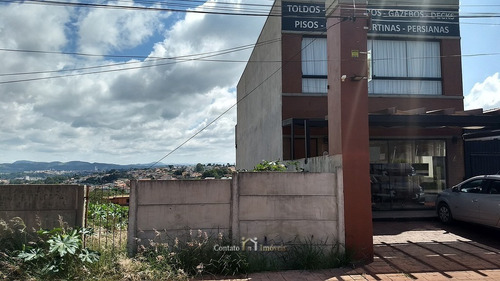 Imagem 10 de 10 de Prédio Comercial Com Apartamento Venda Atibaia - Pn0001-1