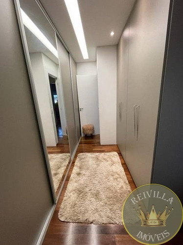 Imagem 8 de 17 de Apartamento Novo Jardim Avelino, 105 Metros, 3 Dorms, 3 Vagas, Varanda Gourmet - Ap00654 - 70284374