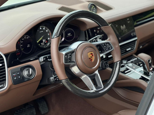 Imagem 10 de 15 de Porsche Cayenne E-hybrid