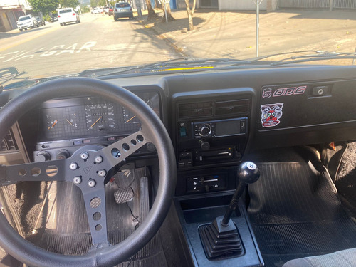 Chevrolet Caravan 4.1 3p