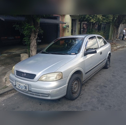 Chevrolet Astra 1.8 Gl 3p