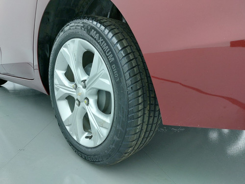 Chevrolet Onix 1.0 TURBO FLEX LTZ AUTOMÁTICO