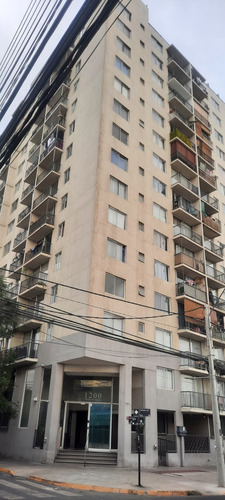 Departamento Unipersonal Nataniel Cox