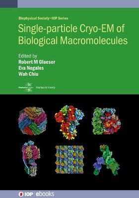Libro Single-particle Cryo-em Of Biological Macromolecule...
