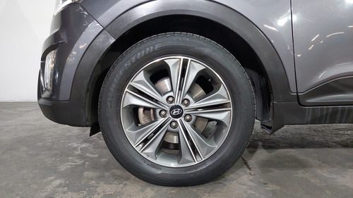 Hyundai Creta 1.6 LIMITED TA