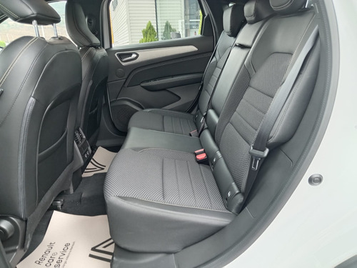 Renault Arkana 1.3T Techno At