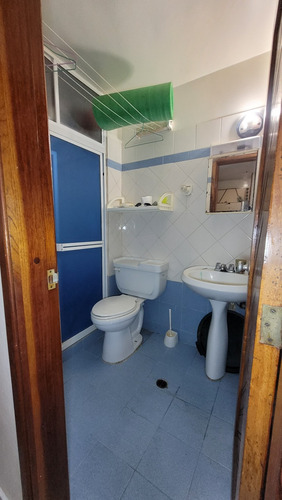 Apartamento En Boca De Aroa.conjunto Resd. Playa Dorada. Ip