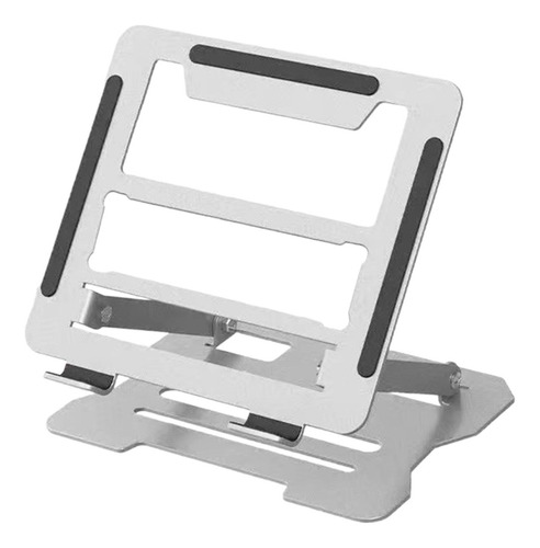 Soporte Plegable Para Ordenador Portátil, Escritorio,