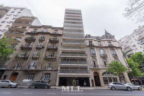 Imagen 2 de 30 de Departamento - Recoleta