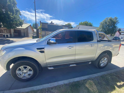 Ford Ranger 3.2 Cd 4x4 Xlt Tdci 200cv