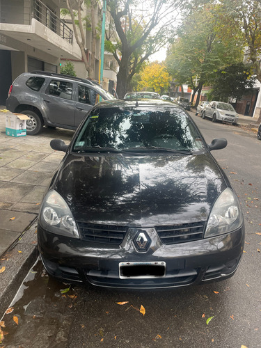 Renault Clio 1.2 Campus 75cv