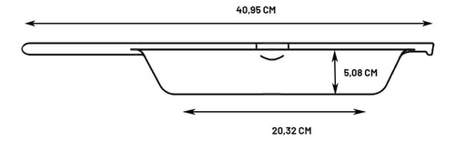 Sartén De Hierro Fundido 26 Cm, Resistente Y Versátil