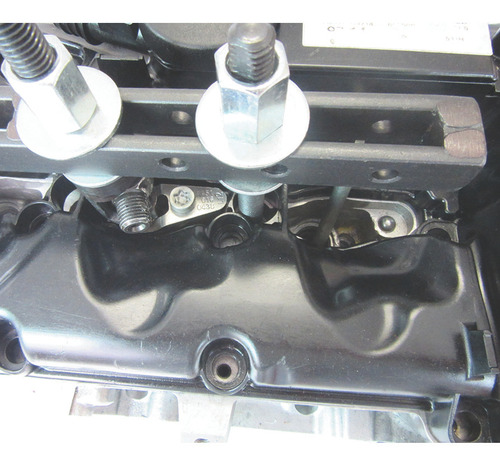 Ferr P/sacarbico Injetor Mercedesbens Motor Om 651 Bi/t. 619
