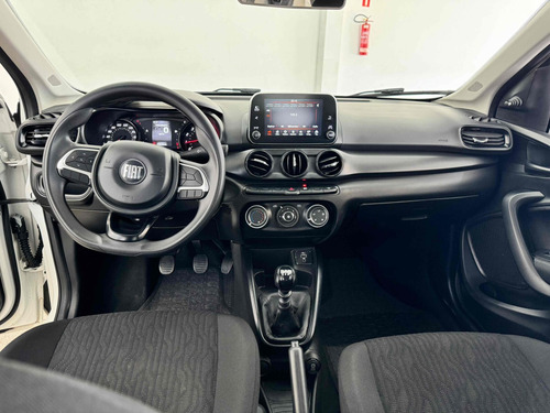 Fiat Cronos 1.3 FIREFLY FLEX MANUAL