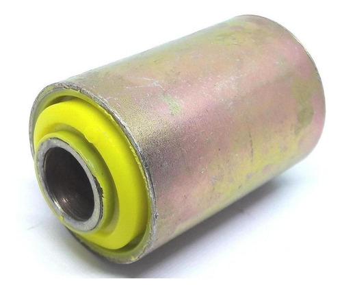 Imagen 1 de 4 de Buje Horquilla Delantero Poliuretano Tsuru Ii Iii Sentra B14
