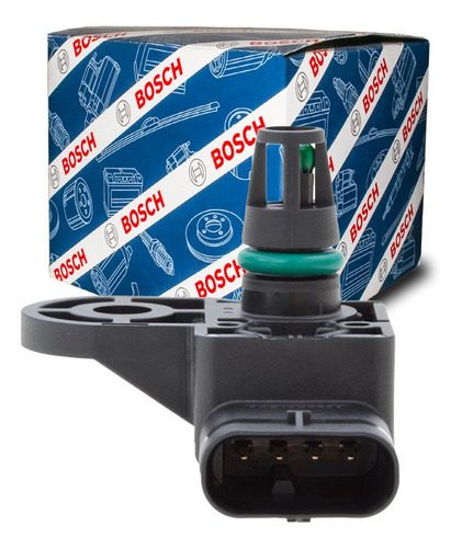 Sensor Presion Absoluta Map Oem: 13 62 7 599 905