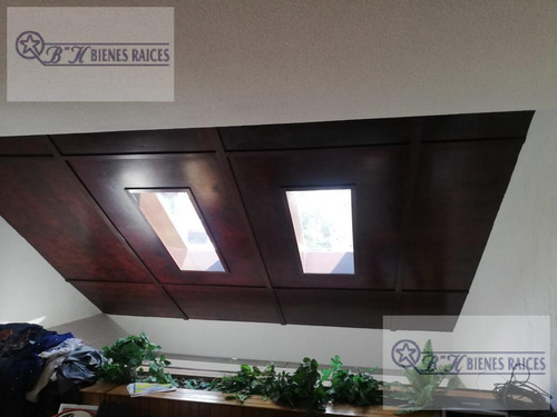 Imagen 10 de 16 de Casa En Venta - Lomas De Tecamachalco