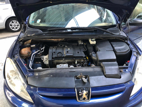 Peugeot 307 1.6 Xr 110cv 2007