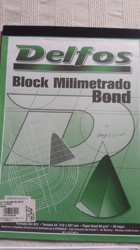 Imagen 4 de 7 de Conjunto De Block Escolares Y Otros