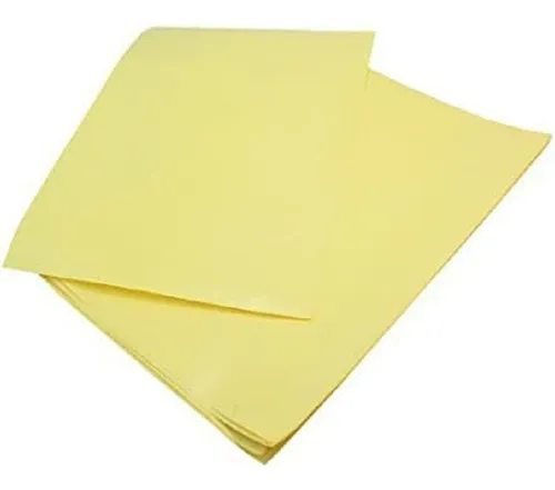 comprar Hoja Papel Transfer A4 Circuito Impreso (2pcs)