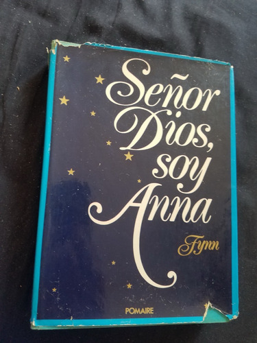 Señor Dios Soy Anna Fynn Tapa Dura Ilustrado