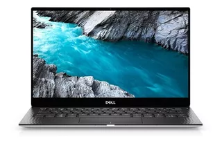 Laptop Convertible X360 Dell Xps13 13.3' I7 8va 16gb 256ssd