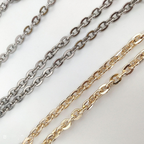 5 Iron Chain Strap Replacement Strap Comfortable Compatible