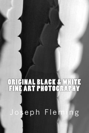 Libro Original Black & White Fine Art Photography - Josep...
