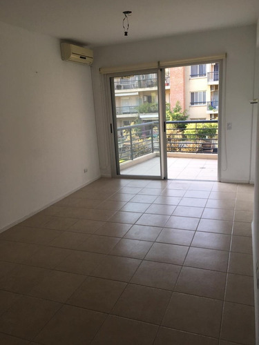 Imagen 5 de 12 de Departamento En Venta En Portezuelo, Nordelta, Tigre