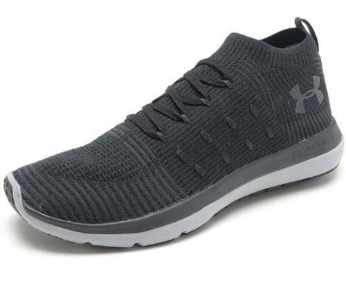 tênis meia under armour slingflex mid