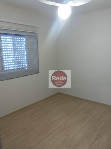 Casa Com 2 Dormitórios À Venda, 59 M² Por R$ 250.000,00 - Parque Novo Horizonte - São José Dos Campos/sp - Ca4651