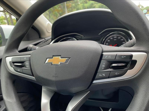 Imagem 7 de 9 de Chevrolet Onix Onix Lt 1.0 Turbo Manual