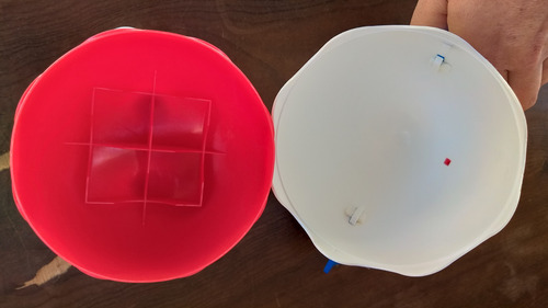 Boneco Colecionável Kinder Ovo Grande 23 Cm Leia I (Usado)