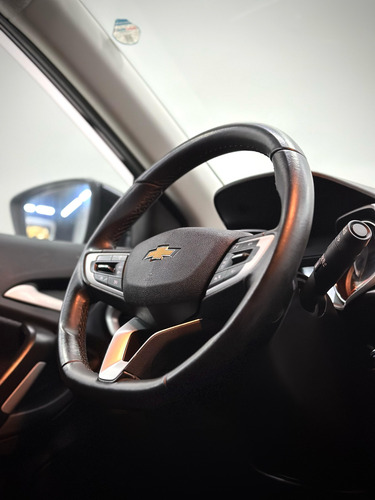 Chevrolet Tracker 1.0 Ltz Turbo Aut. 5p Automática