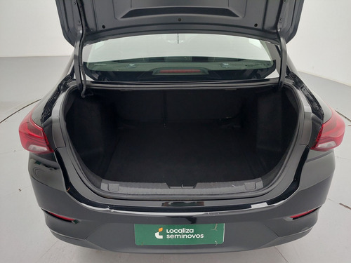 Chevrolet Onix 1.0 FLEX PLUS LT MANUAL