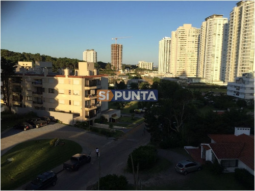 Imagen 7 de 7 de Apartamento 2 Dormitorios En Alquiler