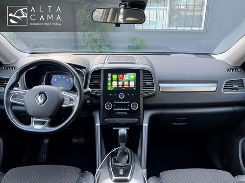 Renault Koleos Limited 2.5